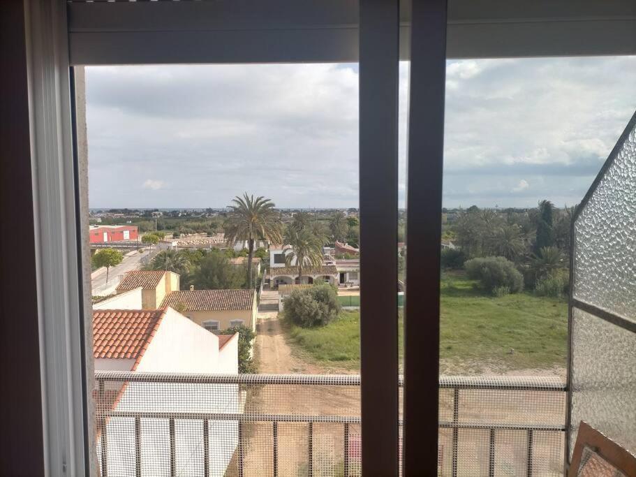Apartamento Bellas Vistas. Ел Вергер Екстериор снимка