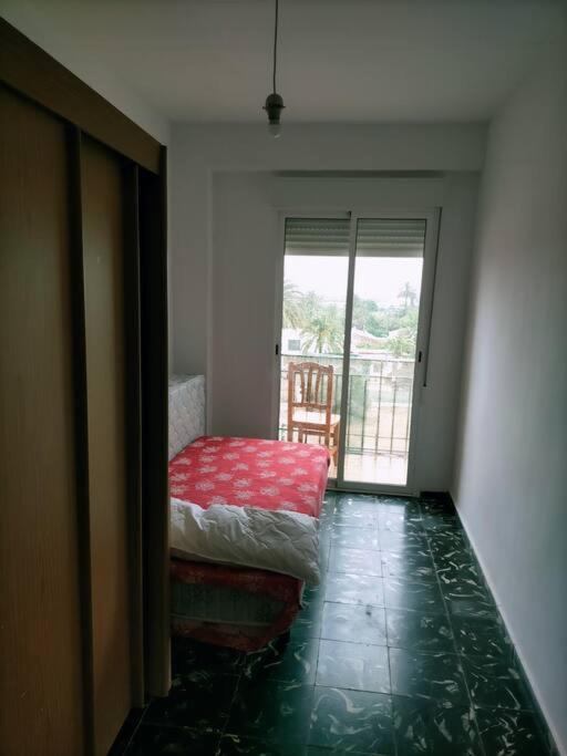 Apartamento Bellas Vistas. Ел Вергер Екстериор снимка